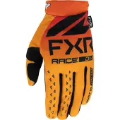 FXR Reflex 2023 Jeugd Motorcross Handschoenen