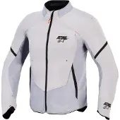 Alpinestars Aeroshell Airflow Motorfiets Textieljas Maat