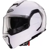Caberg TRIP MONO vouwhelm, maat XXL, wit