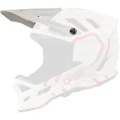 O'Neal Blade Polyacrylite Strike Helm Piek