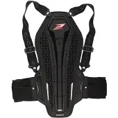 Zandona Hybrid Back Pro X6 Rugbeschermer