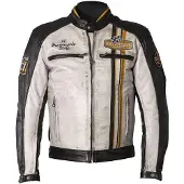 Helstons Indy Leren Jas
