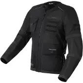 Rebelhorn Brutale Motorfiets Textieljas