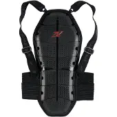 Zandona Pro Shell X7 Rugbeschermer
