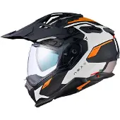 NEXX X.WED 3 Keyo Carbon 22-06 Motorcross Helm