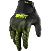 Shot Drift Rim Motorcross Handschoenen