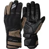 Modeka Paneo LT handschoenen Bruin/Zwart 14 unisex