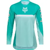 FOX Flexair Fracture Motorcross trui voor dames Maat