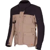 Merlin Mahala D3O Explorer Motorfiets textiel jas