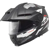 Schuberth E2 Trail Helm Maat