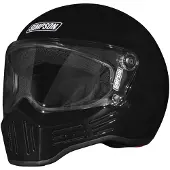Simpson M30 Integraalhelm