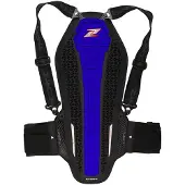 Zandona Hybridpro X8 Rugbeschermer