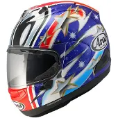 Arai RX-7V Evo Nakano Helm