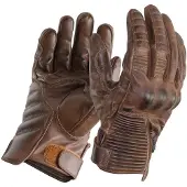 Trilobite Cafe, Handschoenen ,bruin ,M