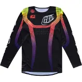 Troy Lee Designs Se Pro Stripes Trui Met Lange Mouwen