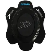 Oxford Rok Oval Knieschuifregelaars