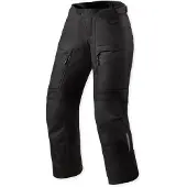 REV'IT! Outback 5 H2O waterdichte dames motorfiets textielbroeken Maat