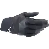 Alpinestars A-Supra Long Handschoenen Zwart || Maat: M