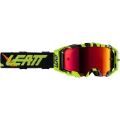 Leatt Velocity 5.5 Iriz Tiger Motorcrossbril