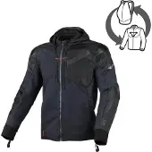 Sonstiges Distec Motorfiets Textieljas