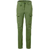 Spidi Pathfinder 2 Cargo Dames Motorfiets Textiel Broek