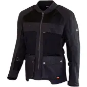 Merlin Mahala D3O Raid Explorer Motorfiets textiel jas
