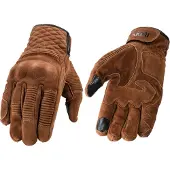 Rokker Tucson Rough Motorfiets handschoenen