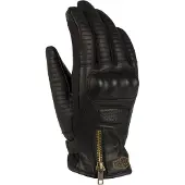 Segura Lady Synchro Handschoenen Zwart Maat T6
