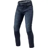 REV'IT! Carlin Skinny Spijkerbroek
