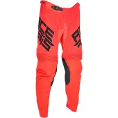 Acerbis MX Track Rode Crossbroek Maat 36