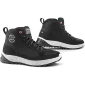 Falco Airforce Lady Zwart Motorschoenen Maat 41