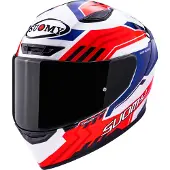 Suomy Track-1 Framework Helm Maat