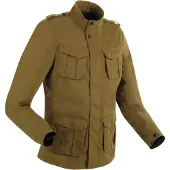 Bering Norris Evo Jas Bruin Maat M