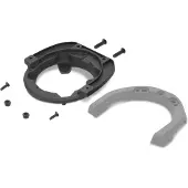 Shad Click System Tankadapter