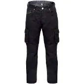 Bores Cargo De Jeans van de motorfiets