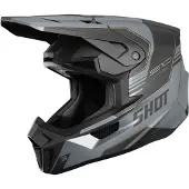 Shot Lite S10 Offroadhelm