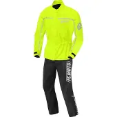 FC-Moto Urban Rain Kit Tweedelig regenpak voor motorfietsen Maat