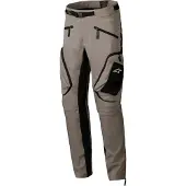 Alpinestars Acteon Motorfiets textiel broeken Maat