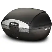 Shad SH45 Bovenkast