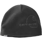 Carhartt Fleece Debossed Hat