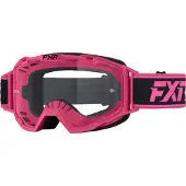 FXR Maverick Prime Jugend Motorcross brillen