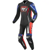 Berik Absolute GP Eendelig leren motorpak
