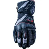 Five TFX1 GTX handschoenen Zwart/Grijs S unisex