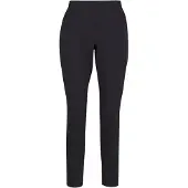 Stoic - Women's LidköpingSt. Lightweight Pants - Trekkingbroek 3XL, zwart
