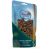 Renske Gezonde Beloning Crunchy Hondensnack Kalkoen & Wild Zwijn 200 Gr