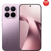 Xiaomi 17T 512GB Paars 5G