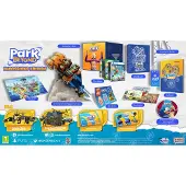 Park beyond - Collector Edition - PS5
