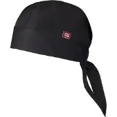 CG Workwear Prato klassieke koksmuts (Zwart)