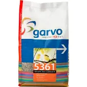 Garvo Kanarievoer Zoet Standaard 2 Kg