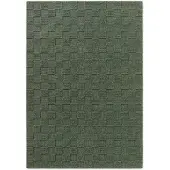 Villeroy & Boch Wollen Vloerkleed Scala - Groen 200 x 300 cm